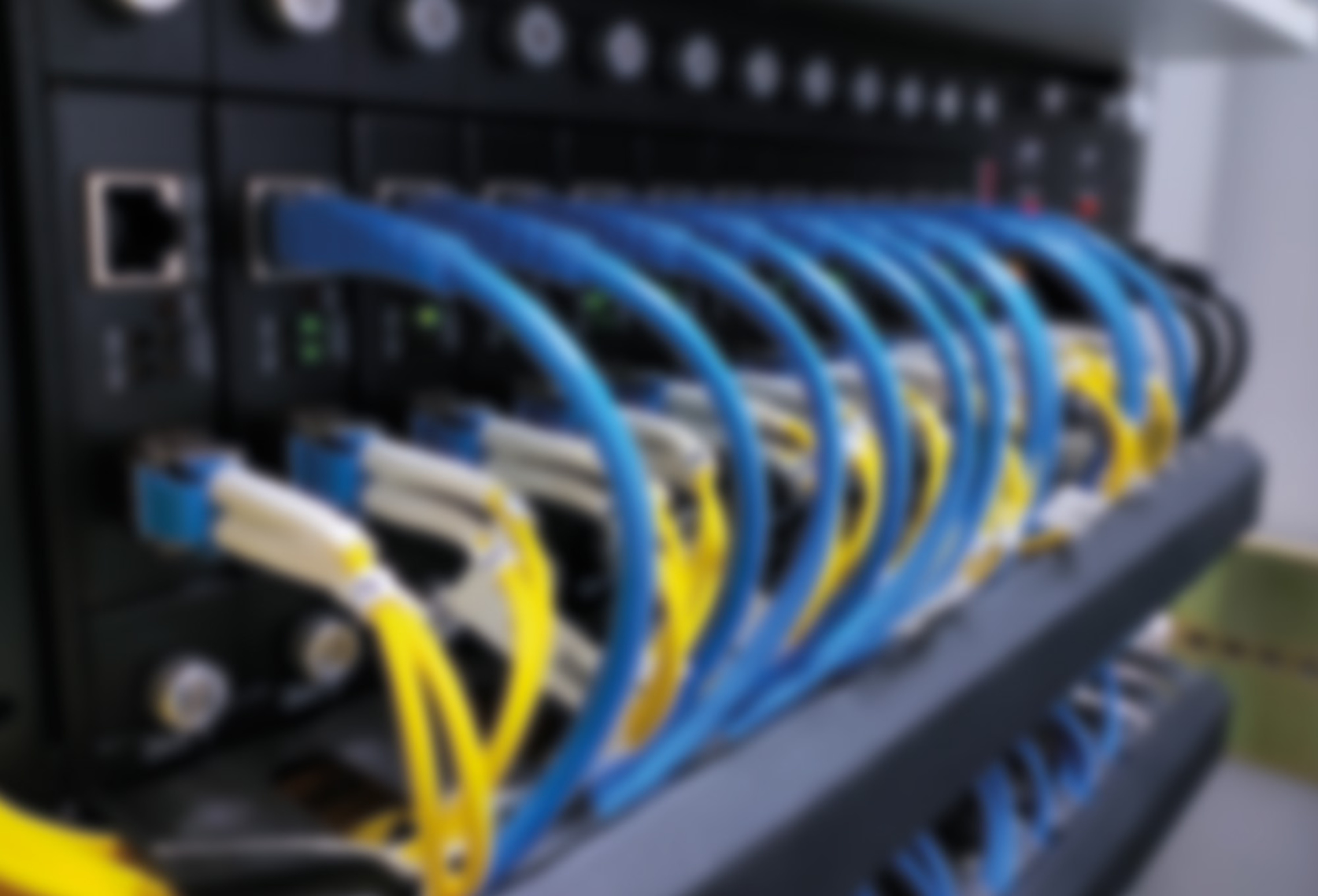 Netzwerke bei Elektrotechnik Schimpl in Buttenheim