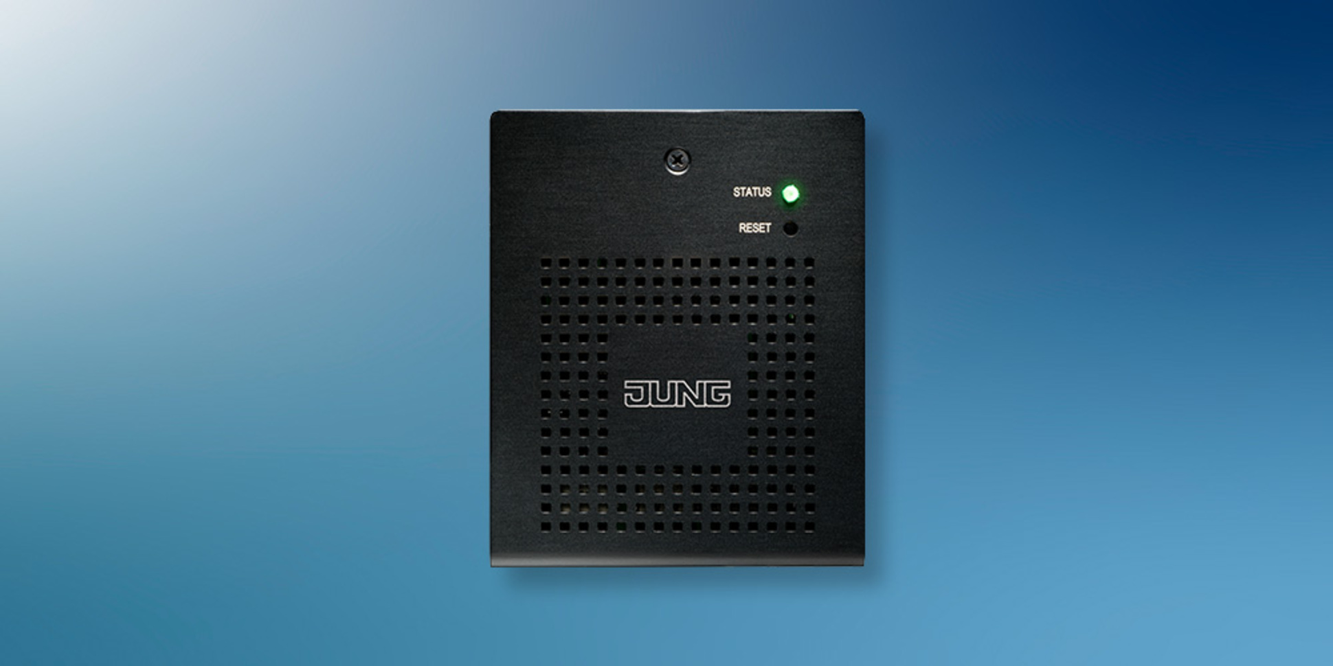 Smart Visu Server bei Elektrotechnik Schimpl in Buttenheim