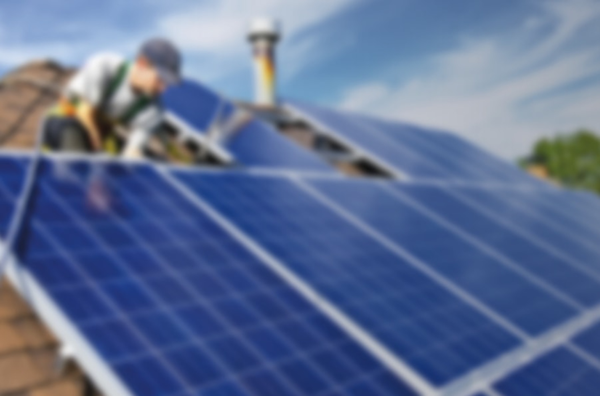 PV-Anlagen bei Elektrotechnik Schimpl in Buttenheim