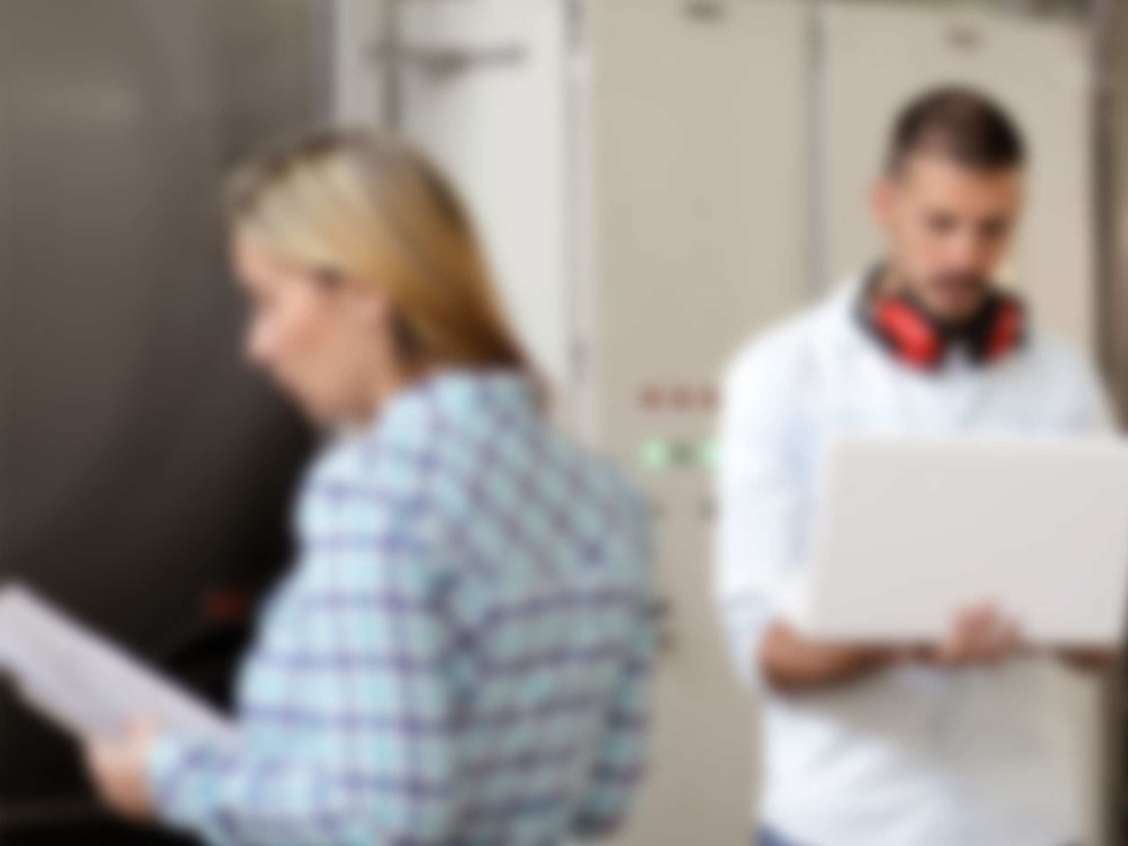 Brennstoff&shy;zellen&shy;heizung bei Elektrotechnik Schimpl in Buttenheim