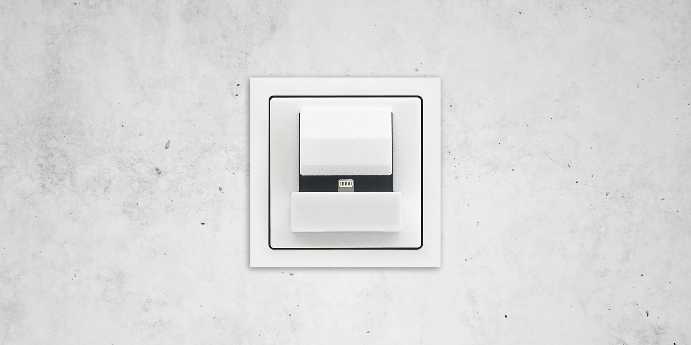 Busch-powerDock bei Elektrotechnik Schimpl in Buttenheim