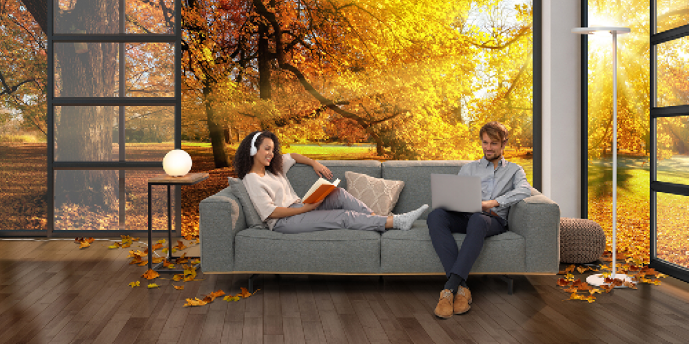 SUN@HOME bei Elektrotechnik Schimpl in Buttenheim