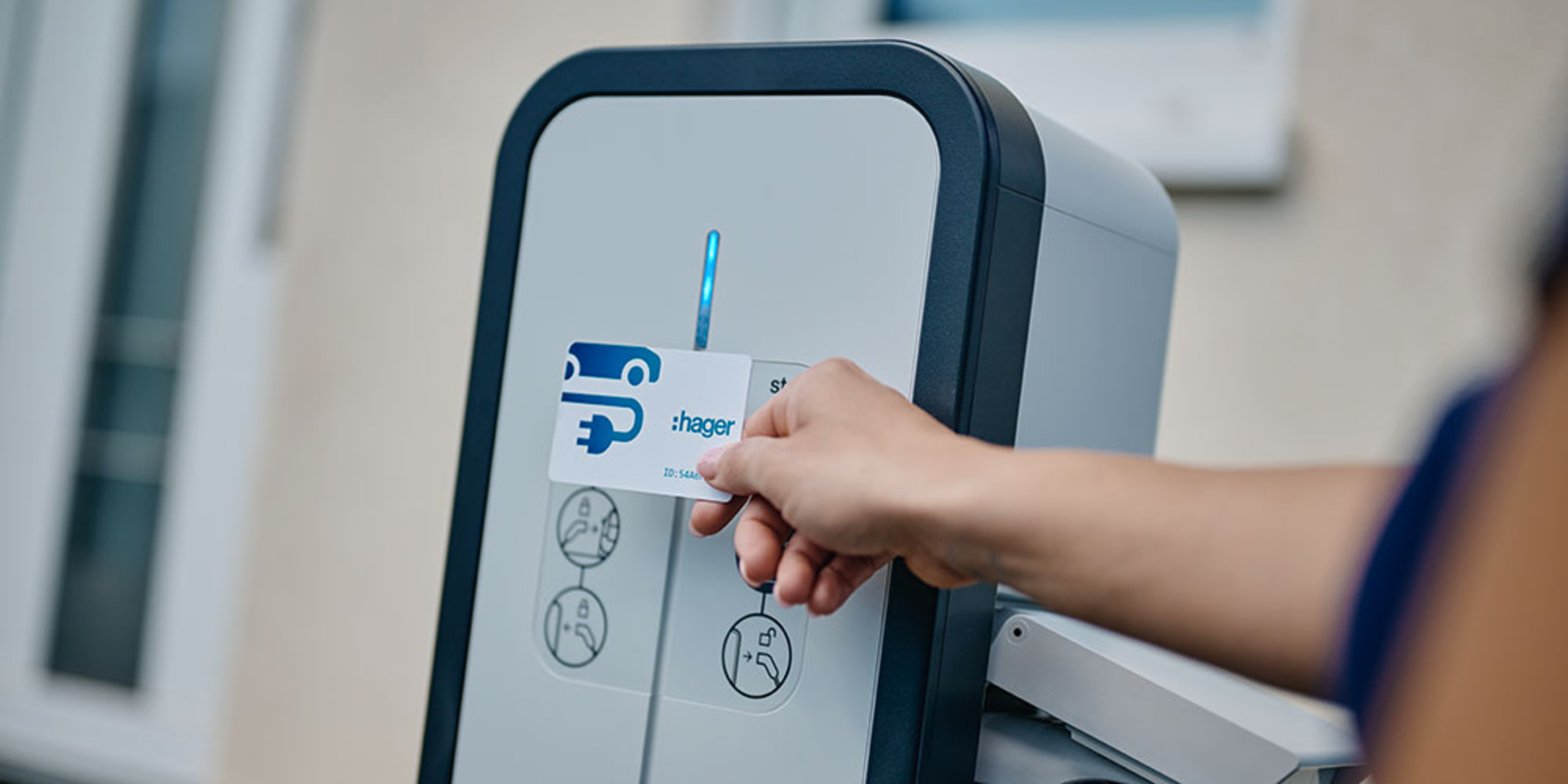 E-Mobilität öffentlicher Bereich bei Elektrotechnik Schimpl in Buttenheim