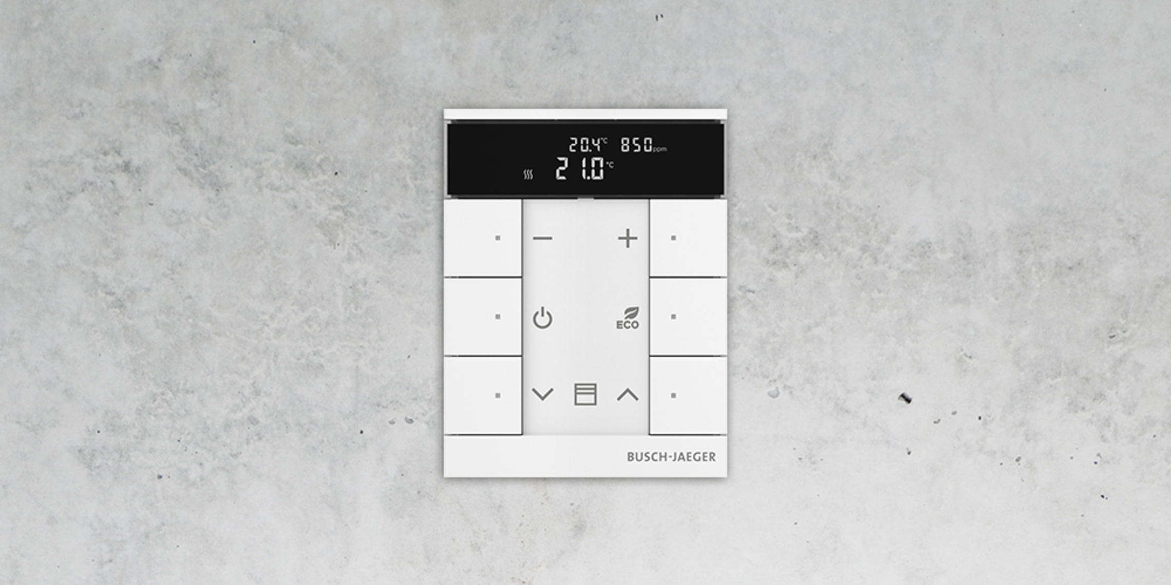 Busch free@home® bei Elektrotechnik Schimpl in Buttenheim