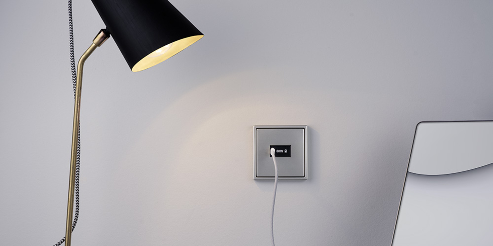 Ladegerät USB PD 60 bei Elektrotechnik Schimpl in Buttenheim