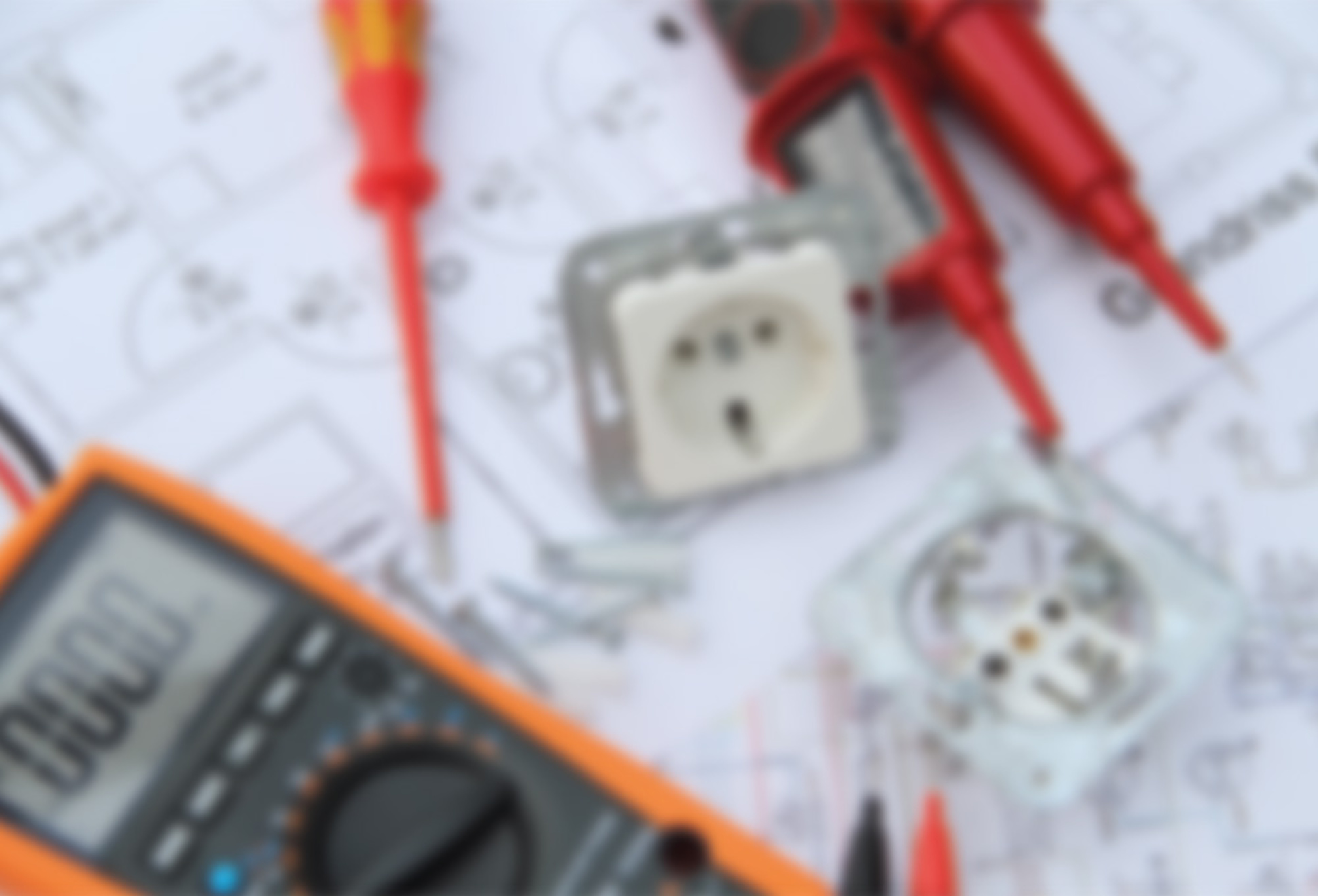 Planung bei Elektrotechnik Schimpl in Buttenheim