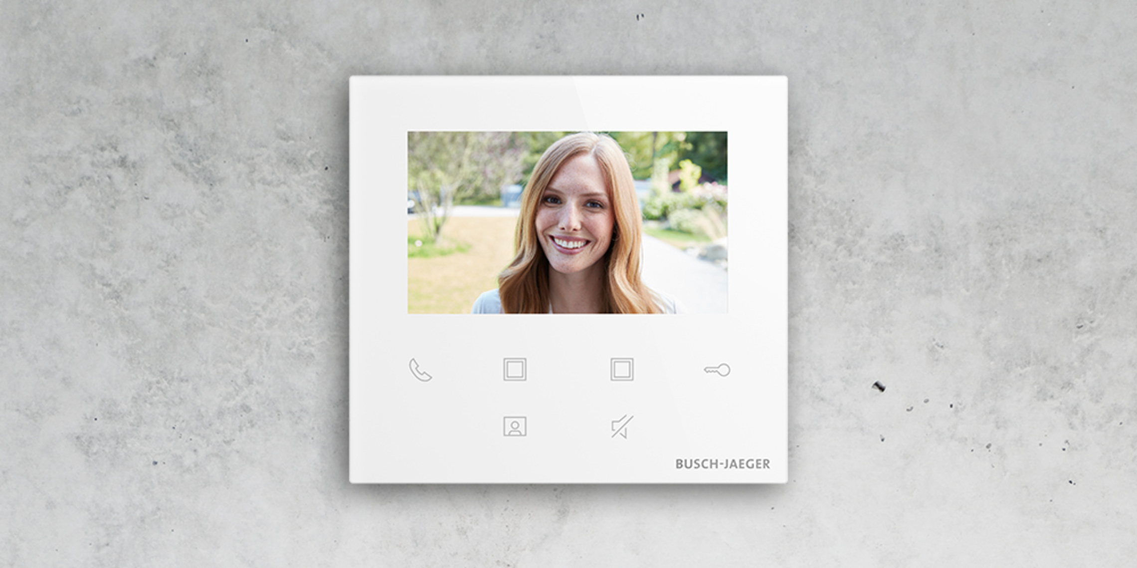 Busch-Welcome® bei Elektrotechnik Schimpl in Buttenheim