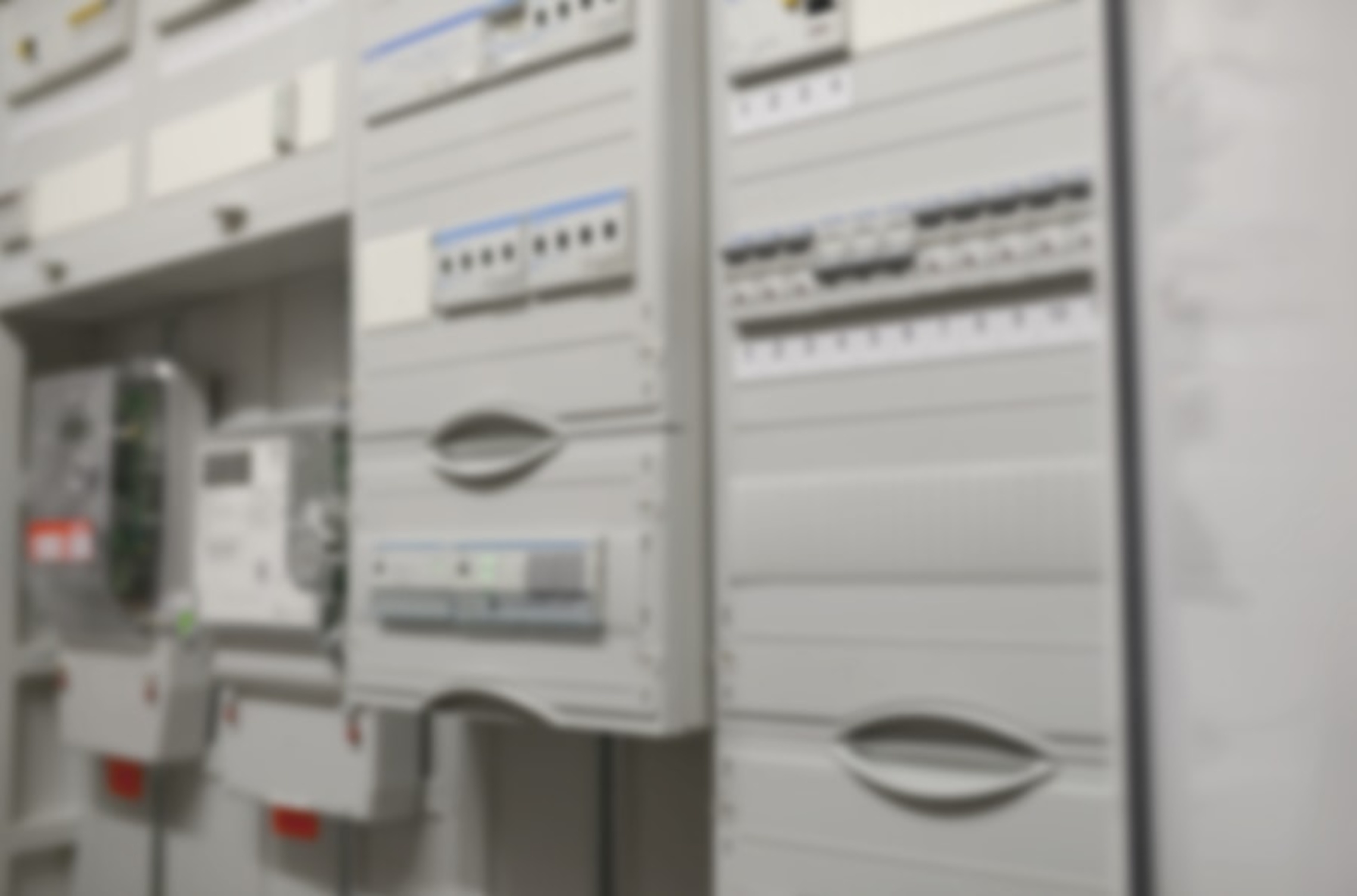 Schaltschrankbau bei Elektrotechnik Schimpl in Buttenheim