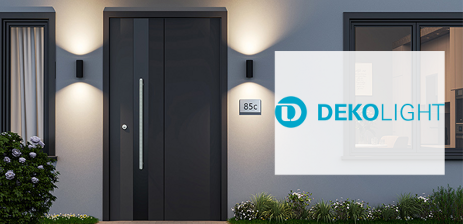 DEKO-LIGHT bei Elektrotechnik Schimpl in Buttenheim