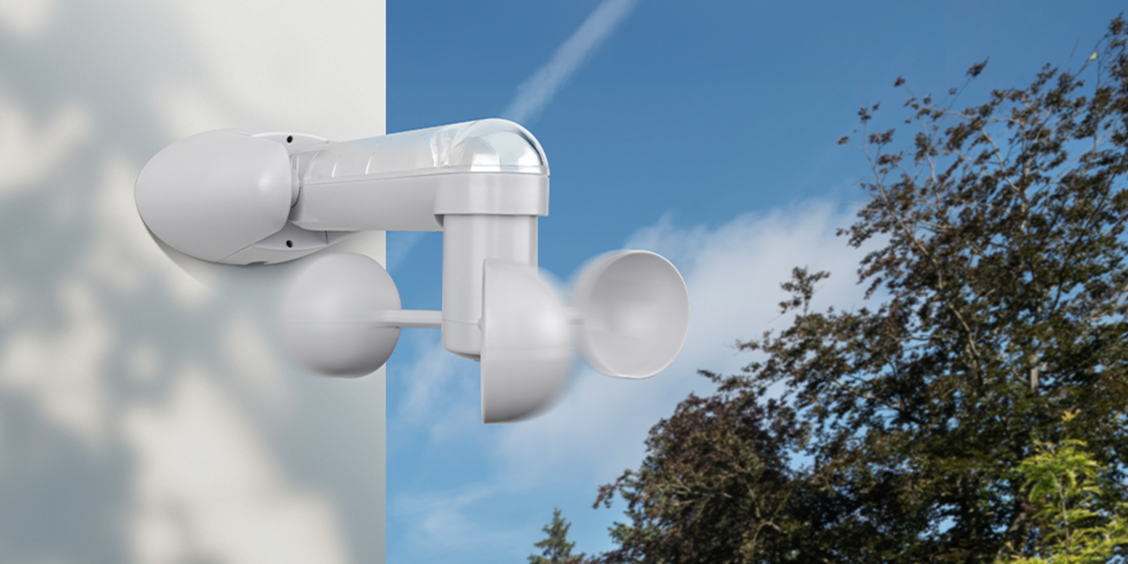 JUNG Wetterstation bei Elektrotechnik Schimpl in Buttenheim