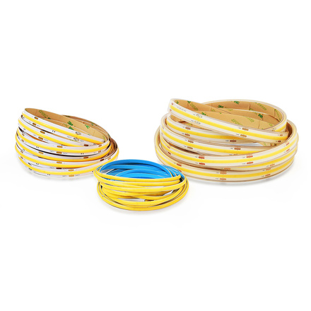 LED Stripes COB bei Elektrotechnik Schimpl in Buttenheim