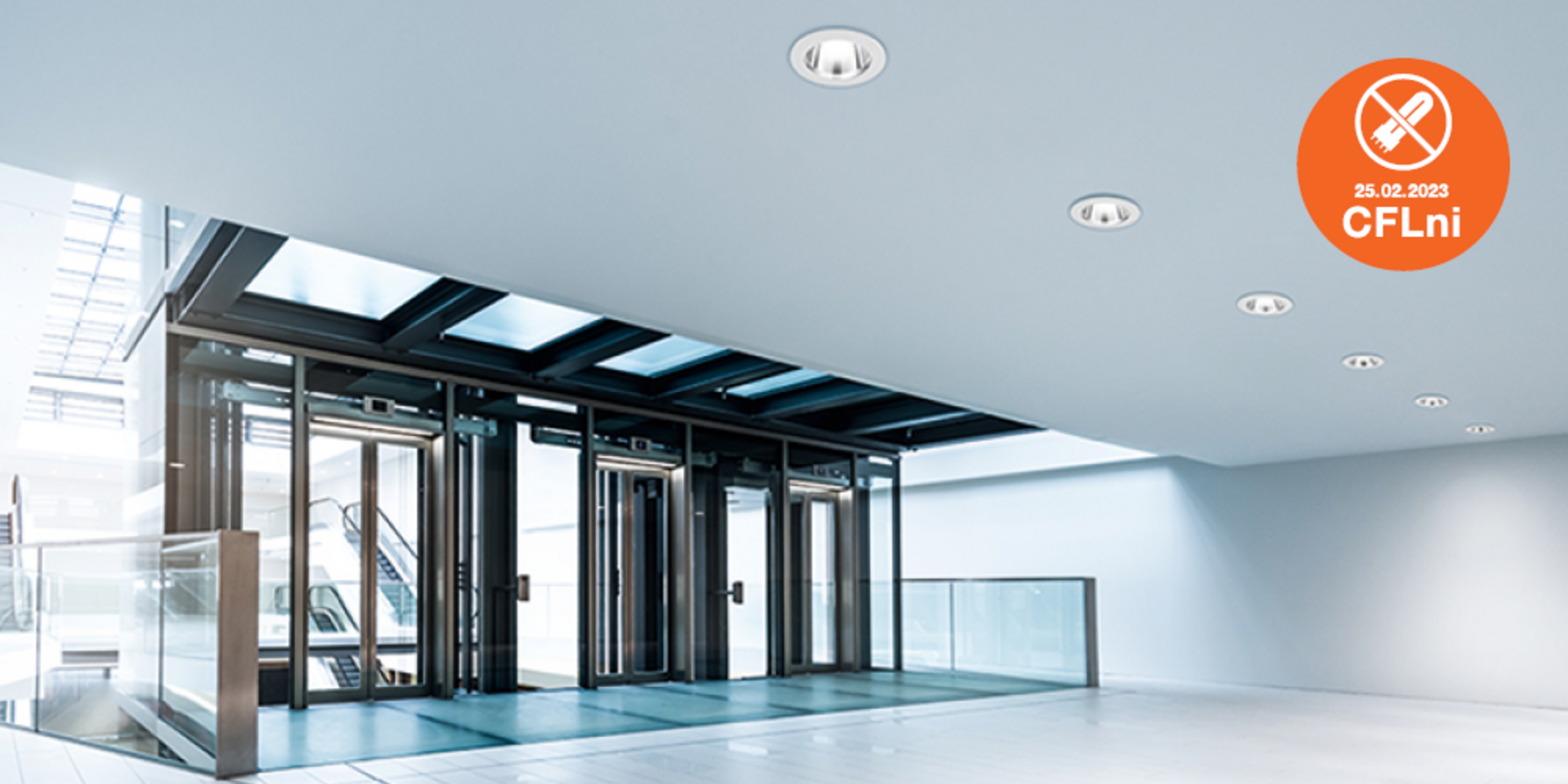 Lösungen zum Kompakt&shy;leucht&shy;stoff&shy;lampen Verbot bei Elektrotechnik Schimpl in Buttenheim