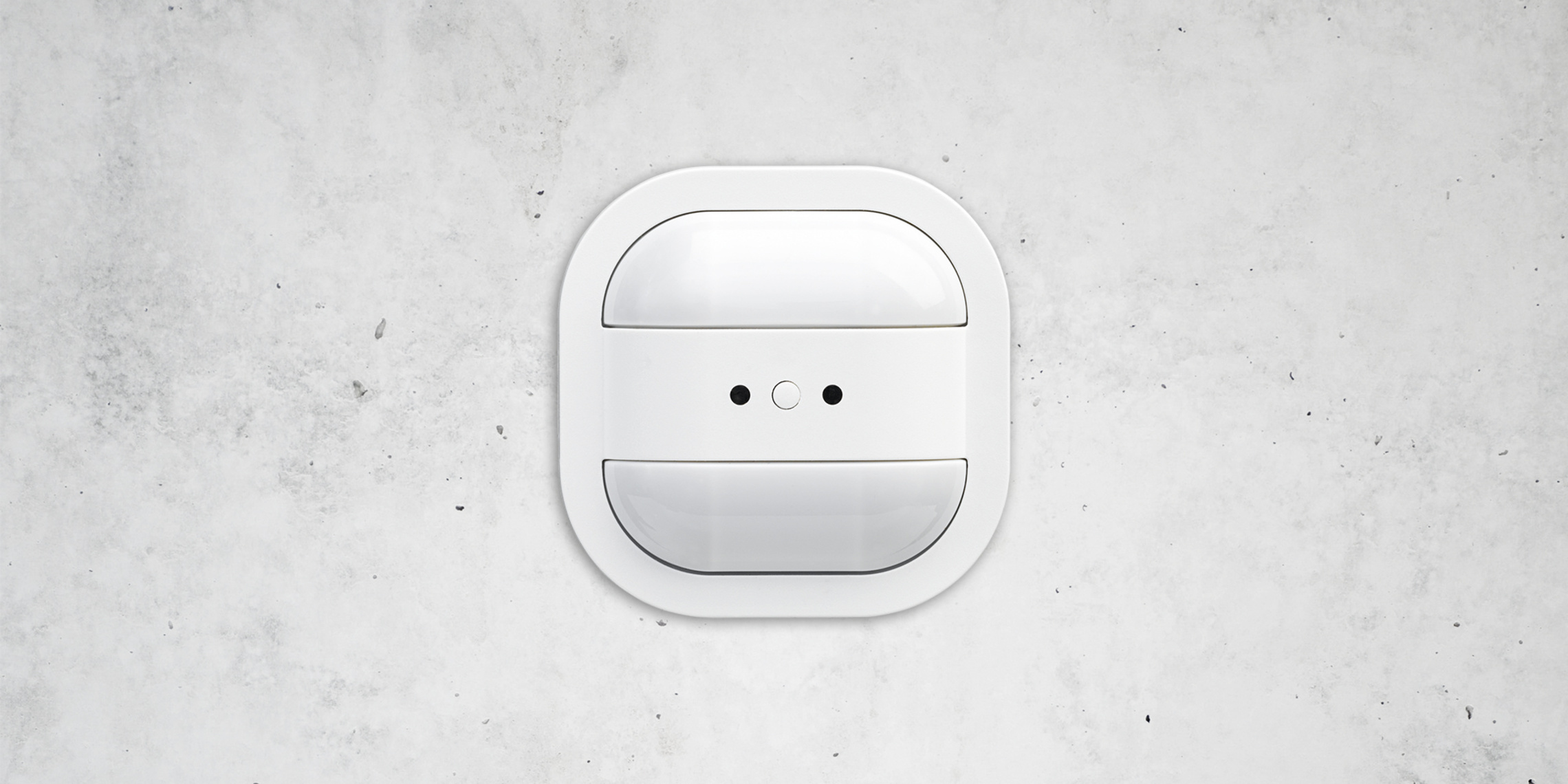 Busch-Präsenzmelder bei Elektrotechnik Schimpl in Buttenheim