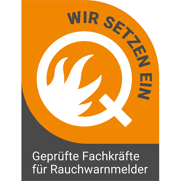 Fachkraft für Rauchwarnmelder bei Elektrotechnik Schimpl in Buttenheim
